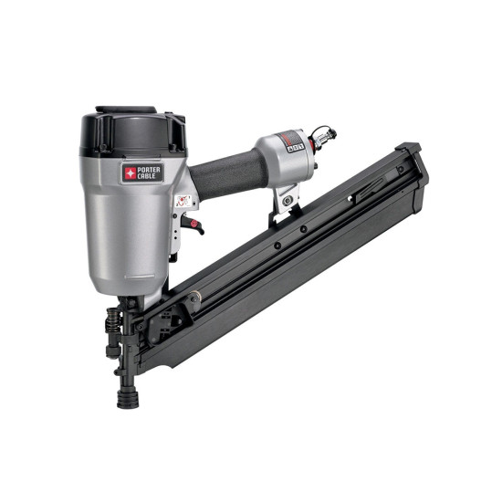 Freeman 2nd Generation Compact Framing Nailer