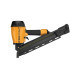 Freeman 2nd Generation Compact Framing Nailer