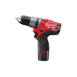 Milwaukee Electric Tools MLW2504-20 Hammer Drill