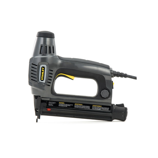 Cordless Nail Gun Battery Powered Master Brad Nailer