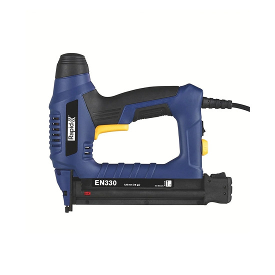 Cordless Nail Gun Battery Powered Master Brad Nailer