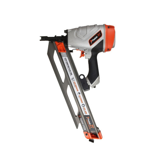 Paslode PowerMaster Pro 30⁰ Framing Nailer