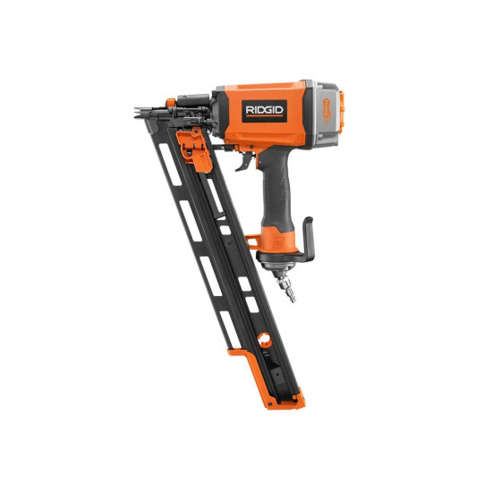 Paslode PowerMaster Pro 30⁰ Framing Nailer