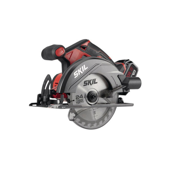 Circular Saw Skil Carbine Tipped Lightweight Corded
