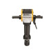 H.D. Electric Jack Hammer Concrete and Large Breaker